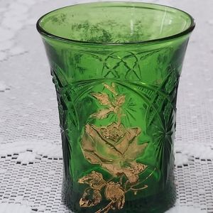 American Beauty Tumbler